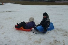 ..a nejzkušenější bobisté.